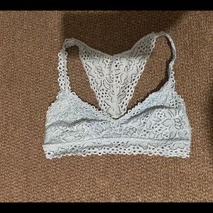 Baby blue bralette ⭐️ 4 for 10⭐️